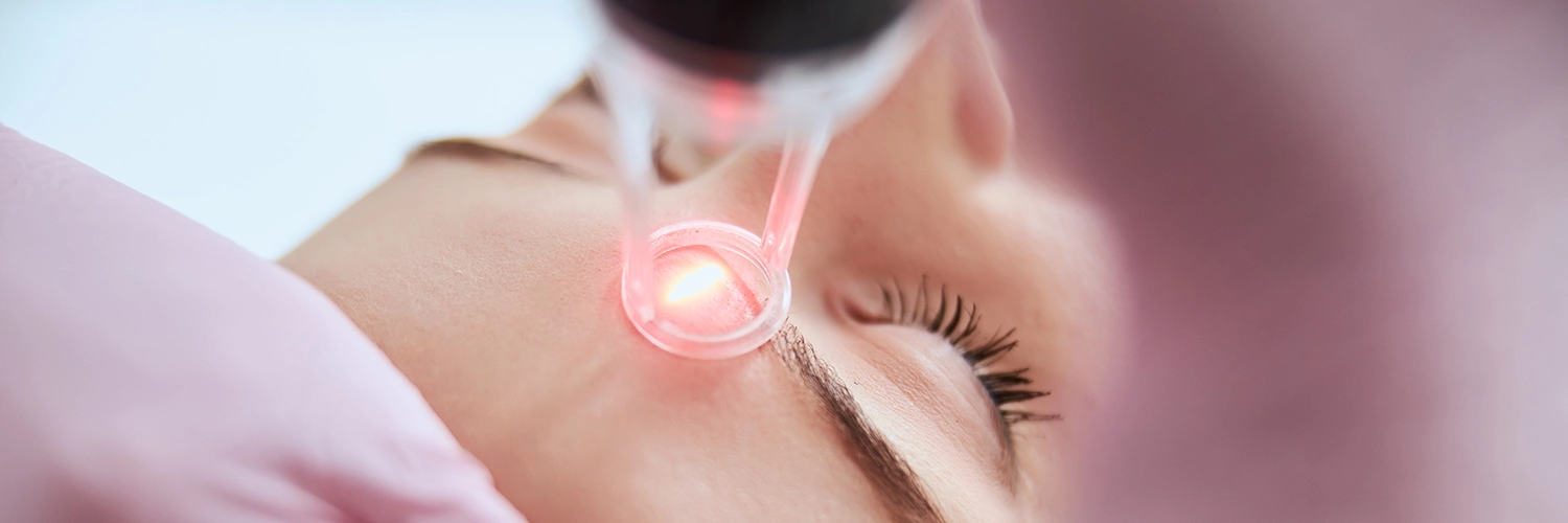 Lasermedizin